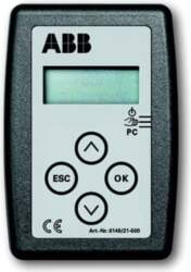 ABB Programming Interface/Adapter 2CKA006133A0201 | 4011395118962