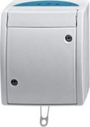 ABB Pull cord switch Pull cord