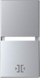 ABB Rocker Close symbol for Switch/push