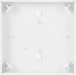 ABB Rocker for Electronic push button
