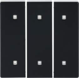 ABB Rocker for Electronic push button