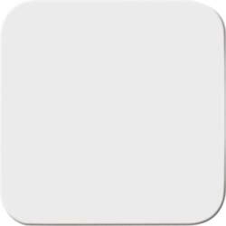 ABB Rocker for Switch/push button, Single