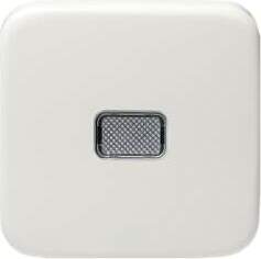 ABB Rocker for Switch/push button, Single