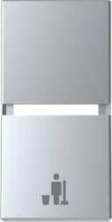 ABB Rocker MUR symbol for Switch/push
