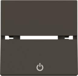 ABB Rocker Off symbol for Switch/push