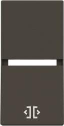 ABB Rocker Open symbol for Switch/push
