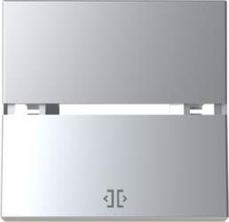 ABB Rocker Open symbol for Switch/push