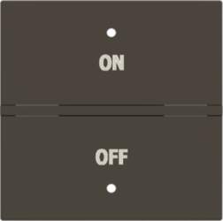 ABB Rocker Switch/push button with Symbol