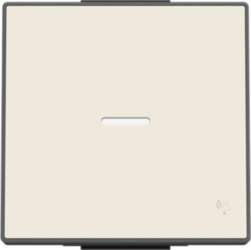 ABB Rocker Symbol "bell" for