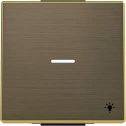 ABB Rocker Symbol "light" for