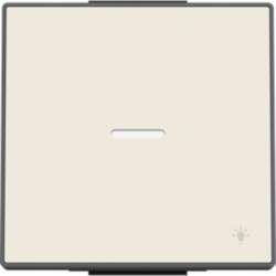 ABB Rocker Symbol "light" for