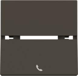 ABB Rocker Telephone symbol for Switch/push