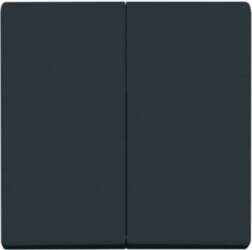 ABB Rocker with legend for Switch/push