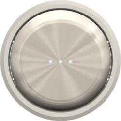 ABB Rocker Without imprint for Switch/push