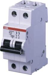 ABB S200MT - 2P - B