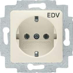 ABB SCHUKO® Socket insert 50x50 mm