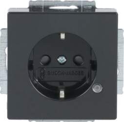 ABB SCHUKO® socket insert Safety Shutter