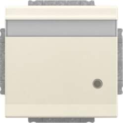 ABB SCHUKO® Socket insert with labelling