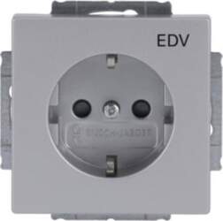 ABB SCHUKO® Socket insert with legend