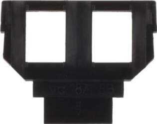ABB Socket Fixing Plate for Modular