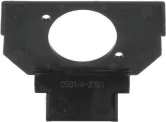 ABB Socket Fixing Plate for XLR