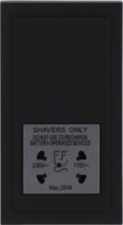 ABB Socket Outlets Various symbols with