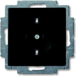 ABB Socket Outlets with screw terminals