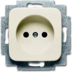 ABB Socket Outlets with screw terminals