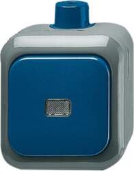 ABB Switch Rocker/button, Intermediate switch with