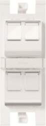 ABB Workstation For data connection housing