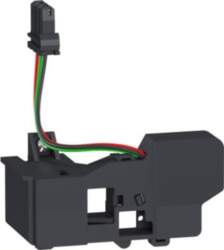 Additional SDE fault trip indication contact