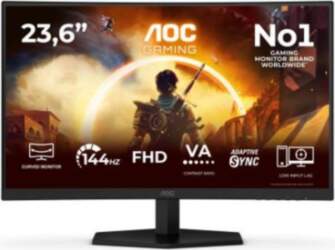 AOC C24G42FE | 24 " |