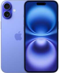 Apple | iPhone 16 Plus |