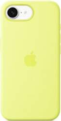 Apple iPhone 16e Silicone Case –