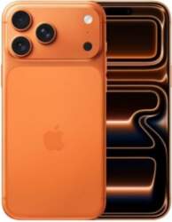 Apple iPhone 17 Pro Max |