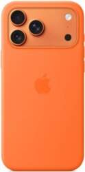 Apple iPhone 17 Pro Max Silicone