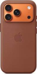 Apple iPhone 17 Pro TechWoven Case