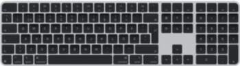 Apple Magic Keyboard with Touch ID