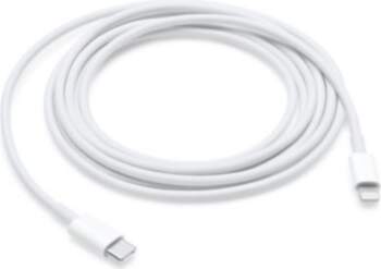 Apple USB-C to Lightning Cable (2