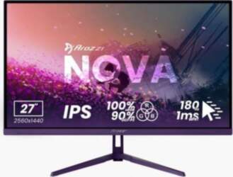 Arozzi | Nova | 27 &quot