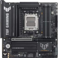 Asus TUF GAMING B850M-PLUS II |