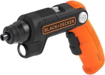 BLACK & DECKER | Cordless screwdriver