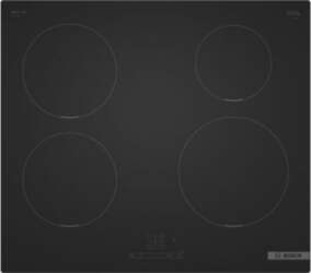 Bosch PIE61ABB5E | Hob | Induction