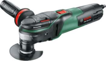 BOSCH PMF 350 CES Akumulatora daudzfunkcionāls