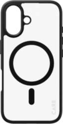 CARE Flagship Case | Back cover