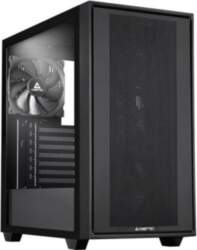 Case CHIEFTEC Night Hunter MidiTower Case