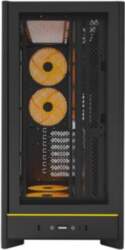Case MONTECH HS01 PRO MidiTower Case