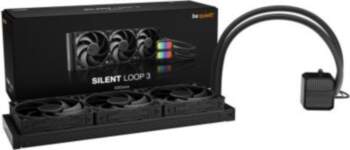 CPU COOLER S_MULTI/SILENT LOOP 3 BW026