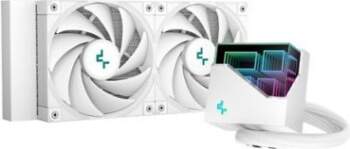 Deepcool | LT520 | White |