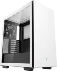 Deepcool | MID TOWER CASE |